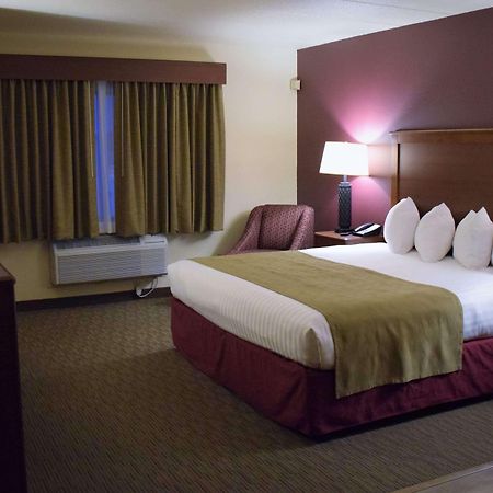 Americinn By Wyndham Merrill Kültér fotó