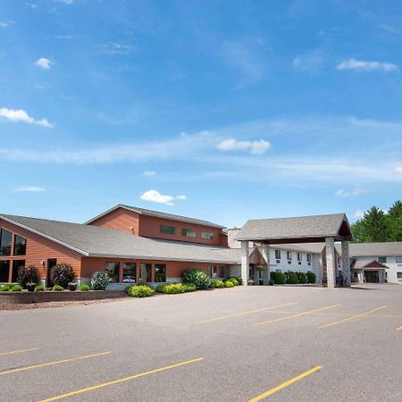 Americinn By Wyndham Merrill Kültér fotó