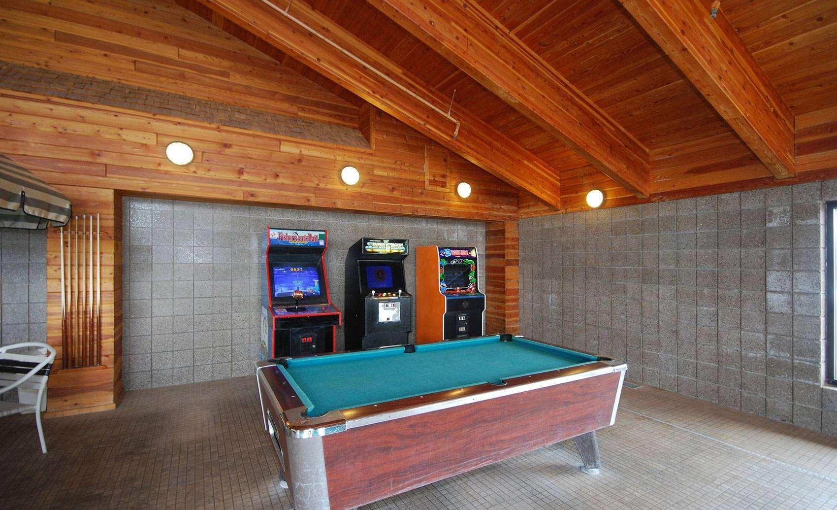 Americinn By Wyndham Merrill Létesítmények fotó